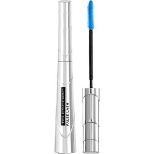 L'Oréal False Lash Telescopic Magnetic Black Mascara