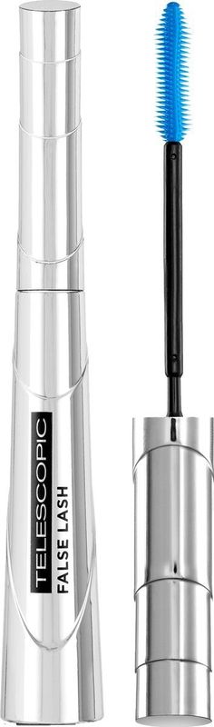 L’Oréal Paris - False Lash Telescopic - Mascara - Magnetic Black - Zwart - 8 ml