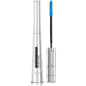 L'Oréal - False Lash Telescopic - Mascara - Zwart - 8ml