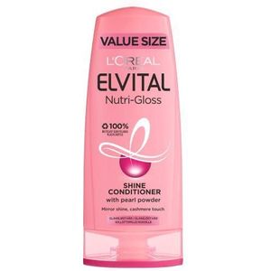 L'Oréal Paris Elvital Nutri Classic Conditioner 400 ml