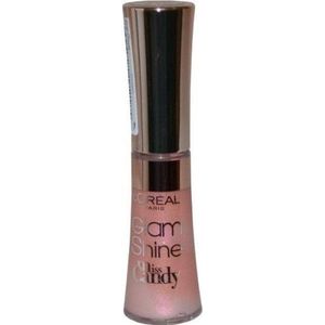 Loreal - Glam Shine - 710 Pink Treat