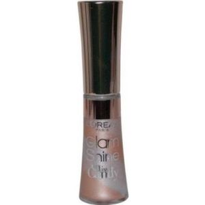 Loreal - Glam Shine - 712 Dolce Pralina