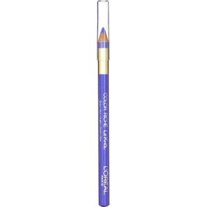 L'Oréal Paris Color Riche Le Khol - 114 Breezy Lavander - Oogpotlood