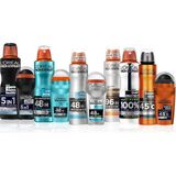 L’Oréal Men Expert Carbon Protect 5 in1 Deodorant - 150 ml