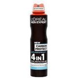 L’Oréal Men Expert Carbon Protect 5 in1 Deodorant - 150 ml