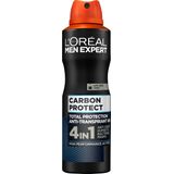 L’Oréal Men Expert Carbon Protect 5 in1 Deodorant - 150 ml