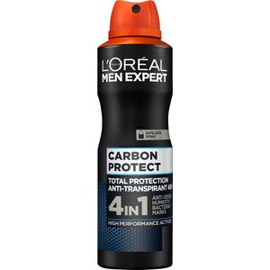 L’Oréal Men Expert Carbon Protect 5 in1 Deodorant - 150 ml