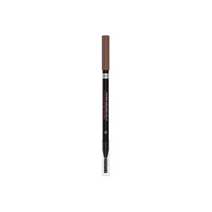 L’Oréal Paris - Infaillible Brow Definer Pencil - 5.0 Light Brunette - 8.7gr