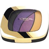 L'Oréal Paris Color Riche Les Ombres S3 Disco Smoking