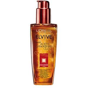 Moisturising Oil