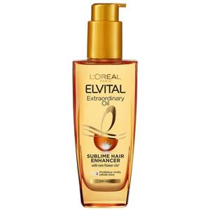 L'Oréal Paris Elvital Extraordinary Oil Dry Hair Oil 100 ml