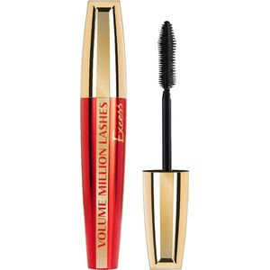 L’Oréal Paris Volume Million Lashes Excess - Black - Mascara