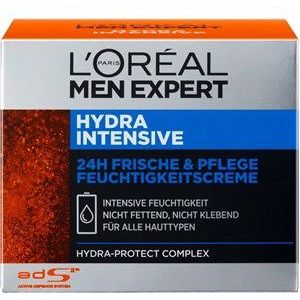 L'Oréal Men Expert - Hydra Intensive - Gezichtscrème - 50 ml