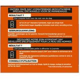 L’Oréal Paris Men Expert Hydra Energetic - 50ml - Hydraterende Dagcrème