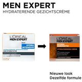 L’Oréal Paris Men Expert Hydra Energetic - 50ml - Hydraterende Dagcrème