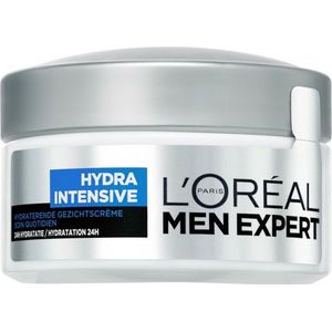L’Oréal Paris Men Expert Hydraterend Intensive Dagcrème - 50 ml