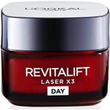 L'Oréal Paris - Revitalift Laser Renew - Geavanceerde Anti-aging Moisturizer - 50 ml
