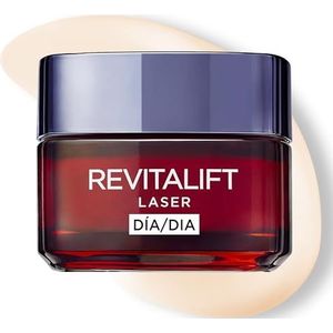L'Oreal - Revitalift Laser - Dagcrème - 50ml - Voor Vrouwen