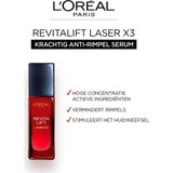 L’Oréal Paris Revitalift Laser X3 anti-rimpel serum - 30 ml