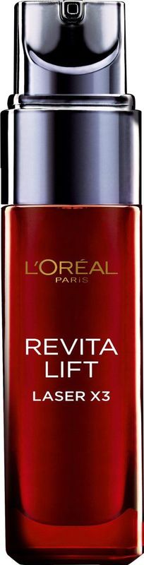 L’Oréal Paris Revitalift Laser X3 anti-rimpel serum - 30 ml