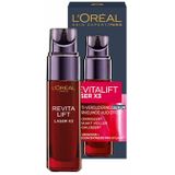 L'Oréal - Revitalift Laser X3 - Anti-Rimpel Serum - 30 ml