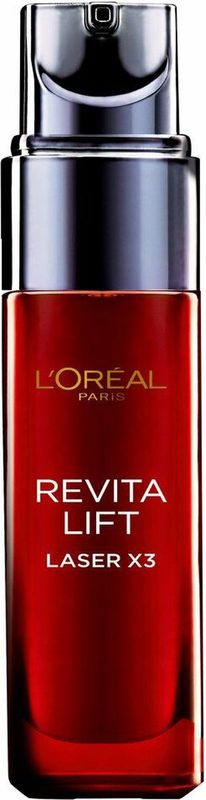 L'Oréal - Revitalift Laser X3 - Anti-Rimpel Serum - 30 ml