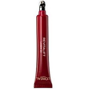 L'Oréal Paris - Revitalift Laser X3 - Oogverzorging - 3 x 15 ml