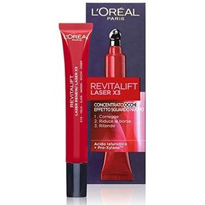 L'Oréal Paris - Revitalift Laser - Oogcrème - 15ml