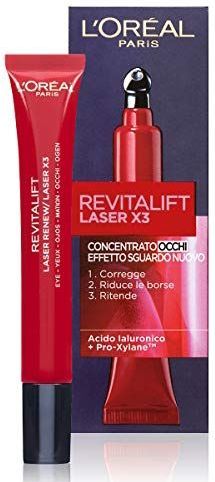 L'Oréal Paris - Revitalift Laser - Oogcrème - 15ml