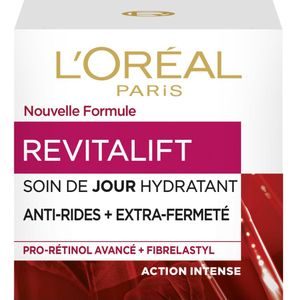 L'Oréal - Revitalift - Dagcrème - 50ml
