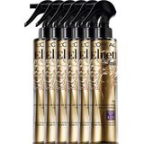 L’Oréal Paris Elnett Satin - Heat Protection Spray - 6 x 170 ml