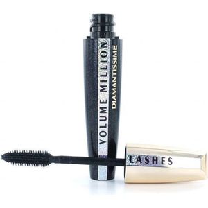 L'Oréal Paris Volume Million Lashes wimpermascara