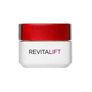 L'Oréal Paris, Oogzorg, L'Oréal - Revitalift Oogcontourverzorging - Oogcrème 15 ml