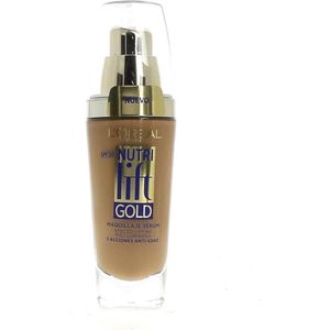 L'Oréal Paris Make-Up Designer Nutrilift Gold  370  Capuccino Pompflacon