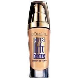 L'Oréal Paris Make-Up Designer Nutrilift Gold 180 Golden Beige