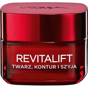 L’Oréal - Revitalift Anti-rimpel en Verstevigende Dagcrème - 50ml