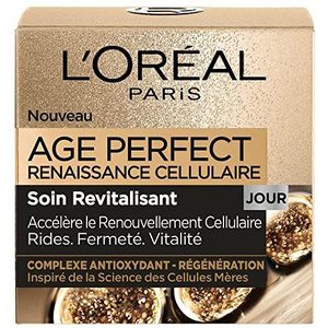 L'Oréal Paris - Age Perfect Cell-Renaissance - Dagcrème - 50 ml