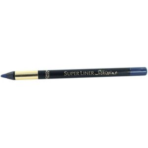 L'Oréal Paris Make-Up Designer Super Liner Silkissime - 603 Moonlight Blue - Eyeliner