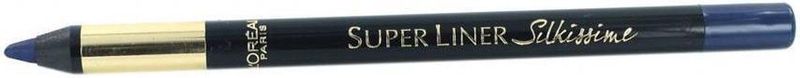 L'Oréal Paris - Superliner Silkissime - Oogliner - Moonlight Blue