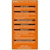 L'Oréal Paris Men Expert Hydra Energetic Hydraterende Gel - 50 ml - Matterende Anti-Glans Dagcrème