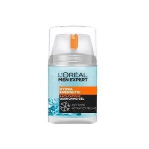 L'Oréal Paris Men Expert Hydra Energetic Quenching Gel (50 ml)