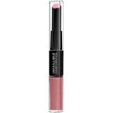 L’Oréal Paris Infallible Lippenstift - 110 Timeless Rosé