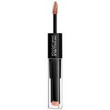 L’Oréal Paris - Infaillible 24H - Lippenstift - 113 Invincible Sable - 5.7 ml