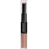 L’Oréal Paris - Infaillible 24H - Lippenstift - 113 Invincible Sable - 5.7 ml