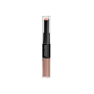 L’Oréal Paris - Infaillible 24H - Lippenstift - 113 Invincible Sable - 5.7 ml