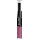 L’Oreal Infallible 24HR Lipstick - 121 Flawless Fuchsia