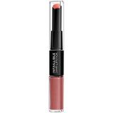 L’Oréal Paris - Infallible X3 Lipstick 312 - Incessant Rusett