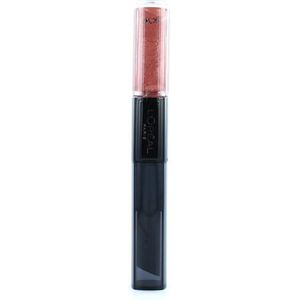 L'Oréal Paris Make-Up Designer Infallible Lipstick 24H - 405 Henna To Heaven - Lipstick
