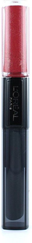 L’Oréal Paris Infallible Lippenstift - 507 Relentless Rouge