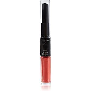 L'Oreal Paris Infaillible Make-up Lippenstift - 24 uur houvast - 5 ml